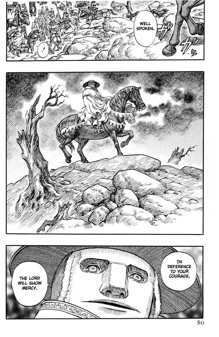 Page 11 Chapter 135 Berserk