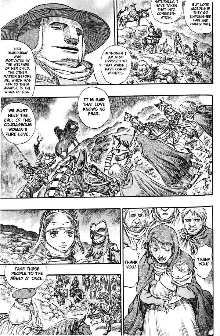 Page 12 Chapter 135 Berserk