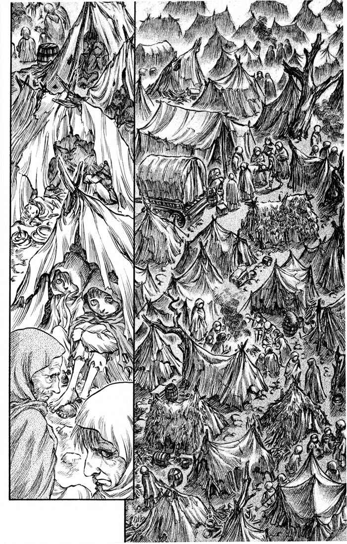 Page 5 Chapter 135 Berserk