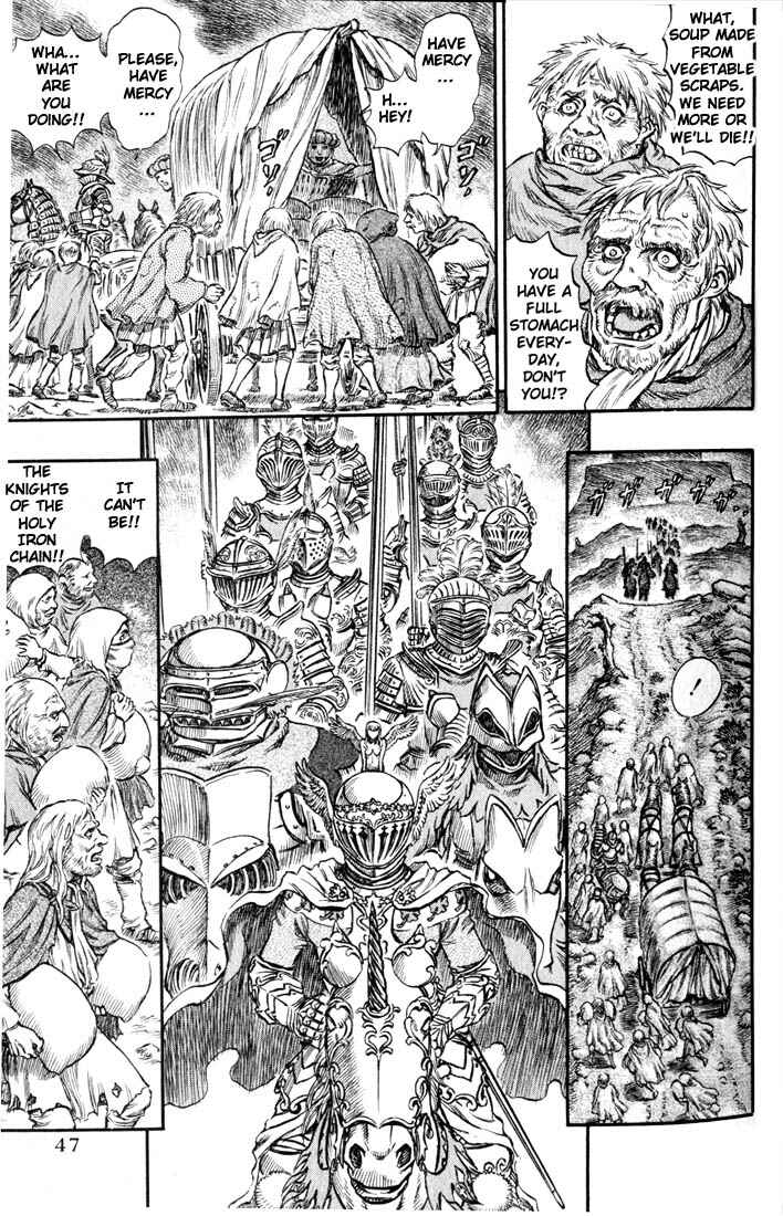 Page 8 Chapter 135 Berserk