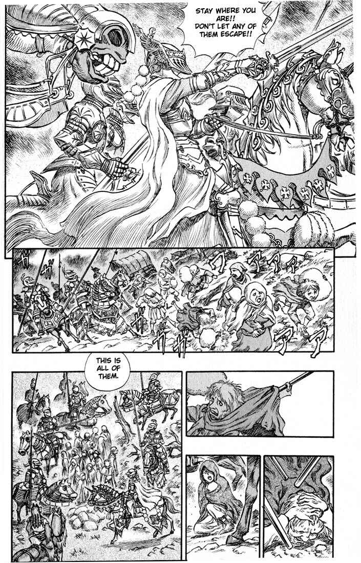 Page 9 Chapter 135 Berserk
