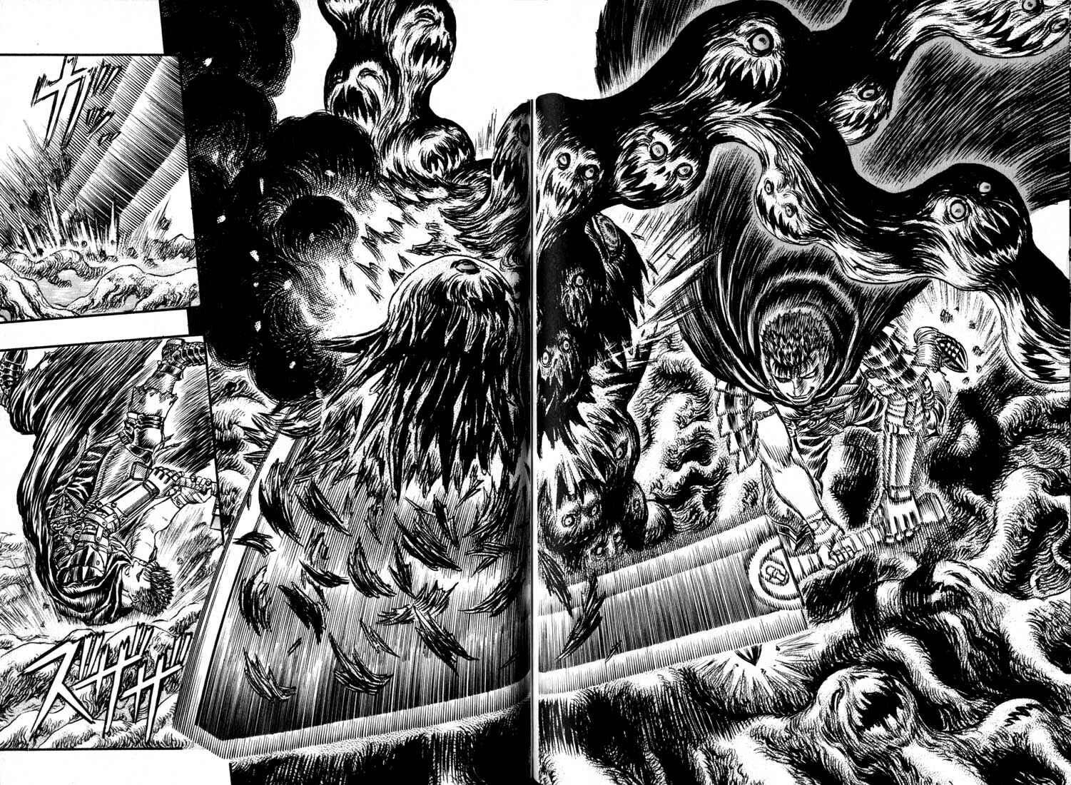 Page 10 Chapter 96 Berserk