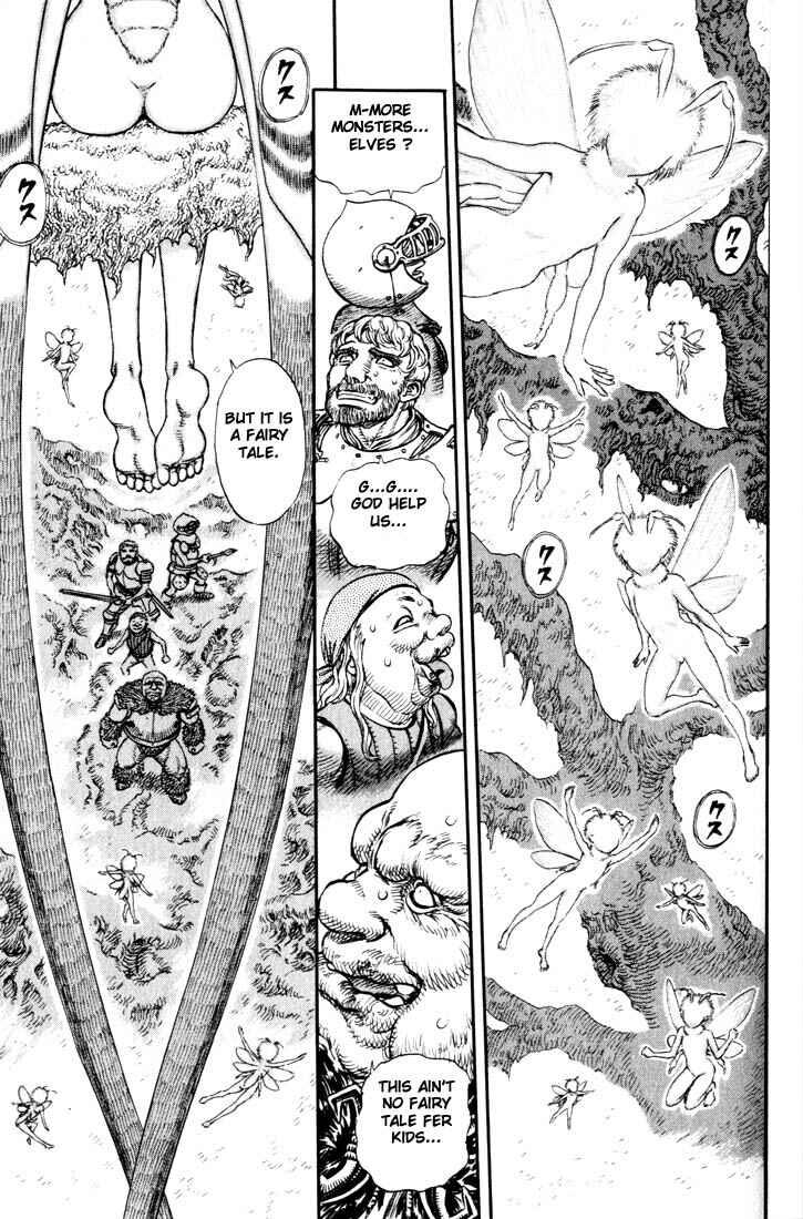 Page 18 Chapter 96 Berserk