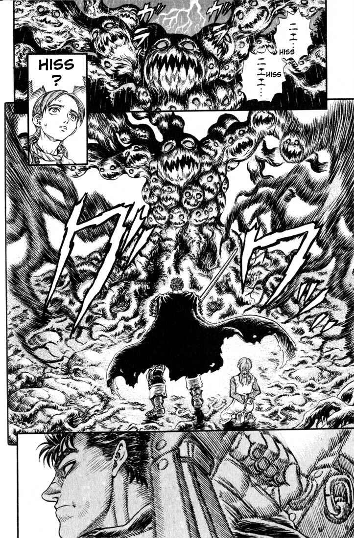 Page 4 Chapter 96 Berserk