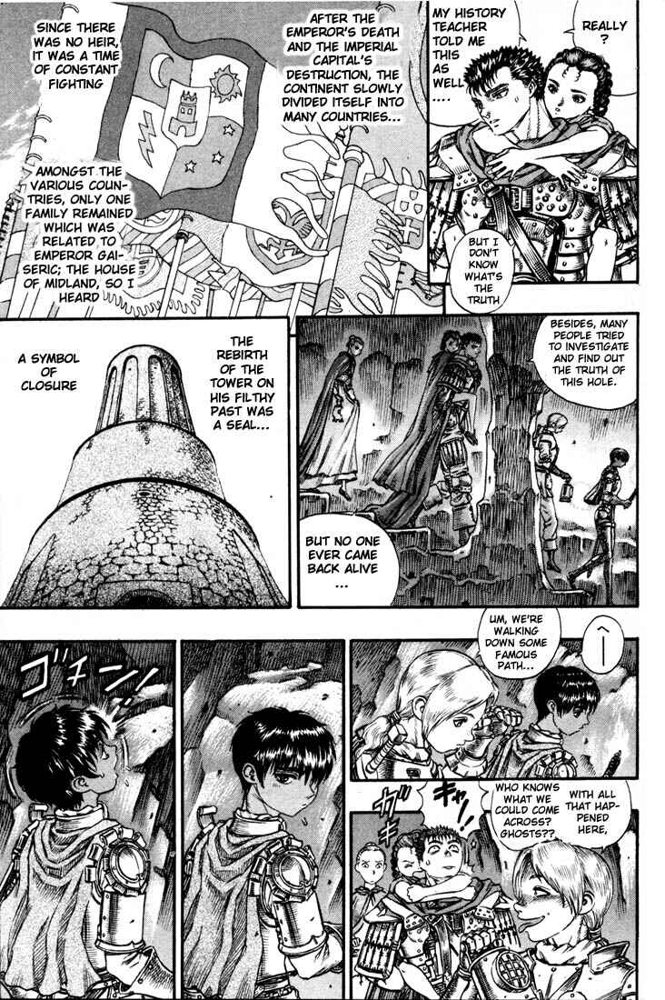 Page 11 Chapter 53 Berserk