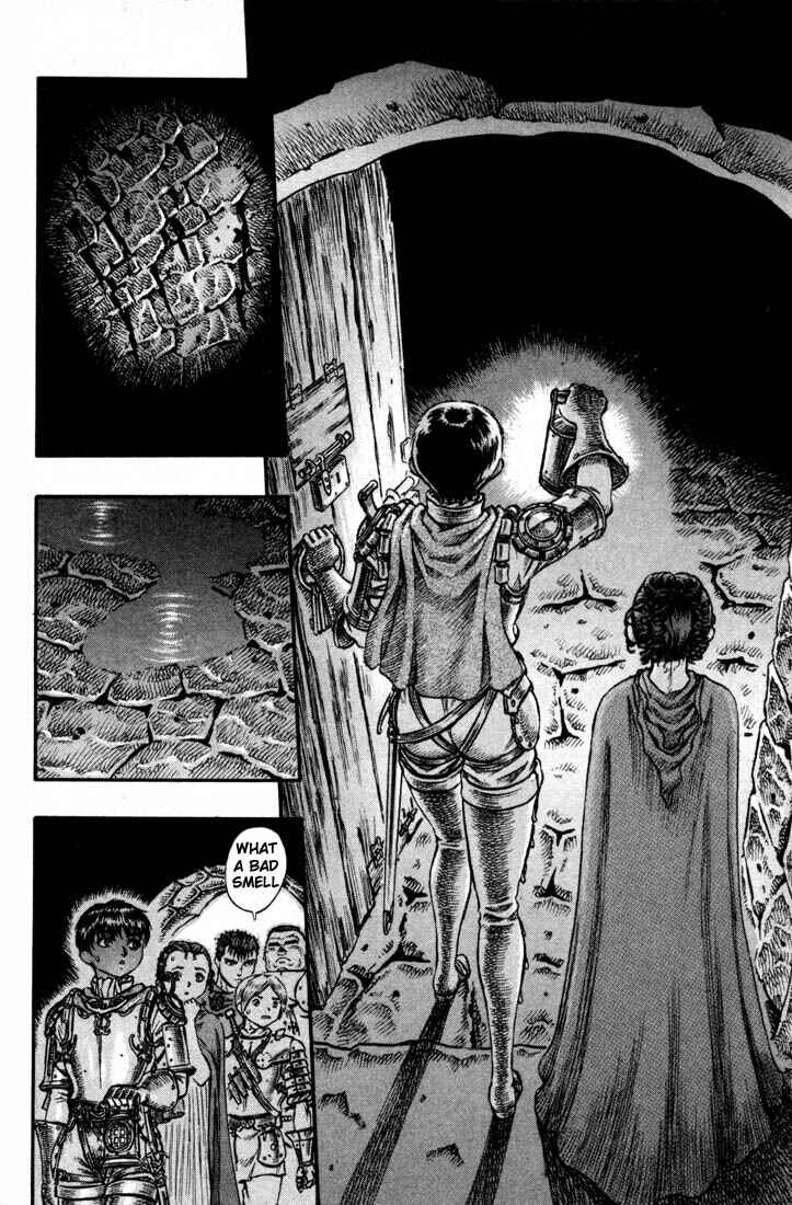 Page 18 Chapter 53 Berserk