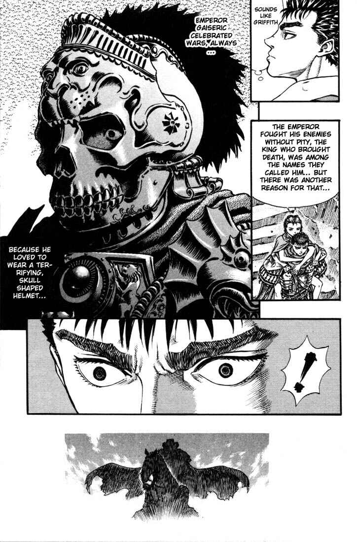 Page 8 Chapter 53 Berserk