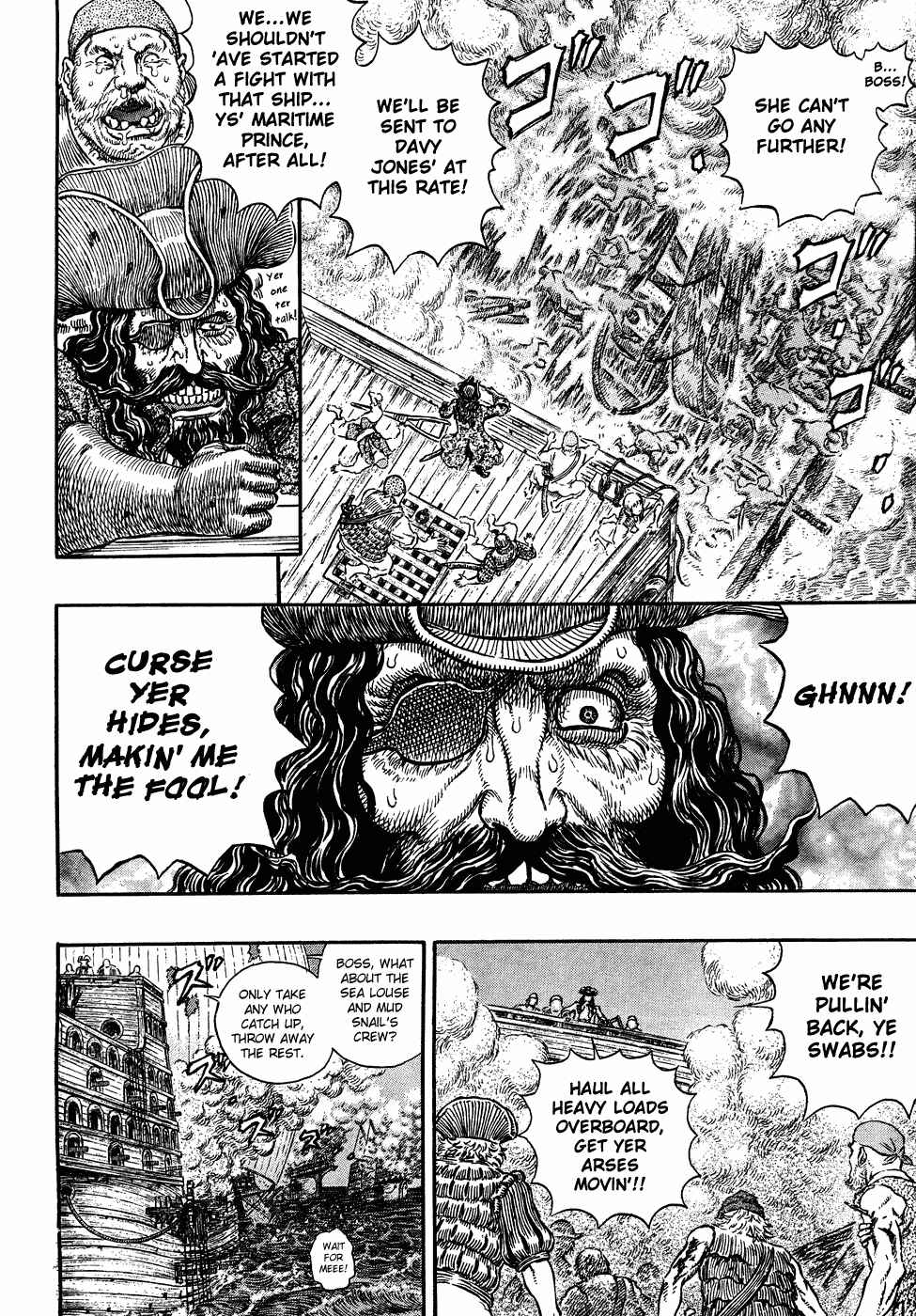 Page 10 Chapter 289 Berserk
