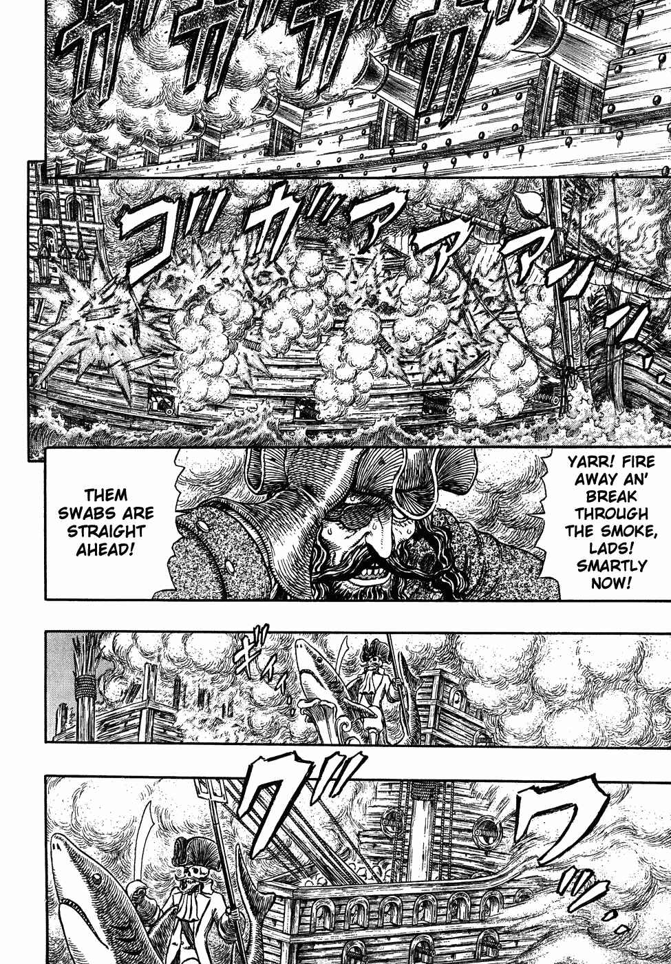 Page 7 Chapter 289 Berserk