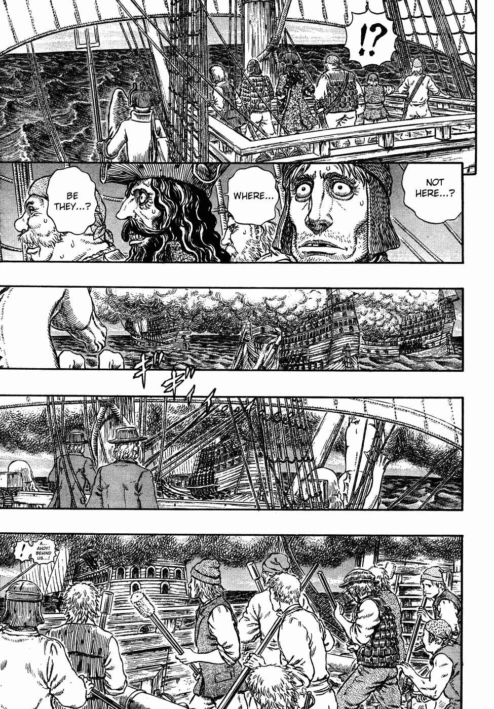 Page 8 Chapter 289 Berserk