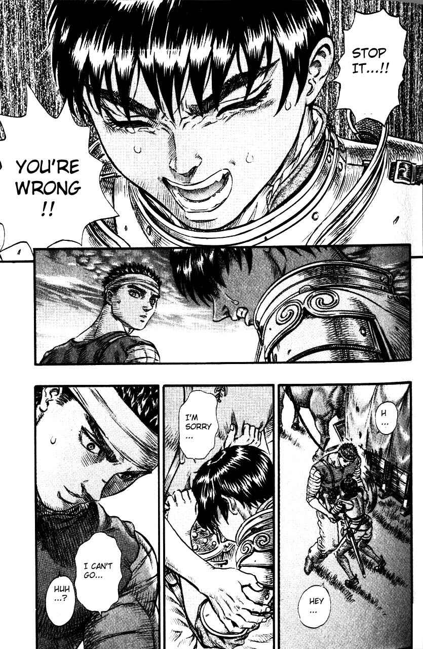 Page 18 Chapter 71 Berserk