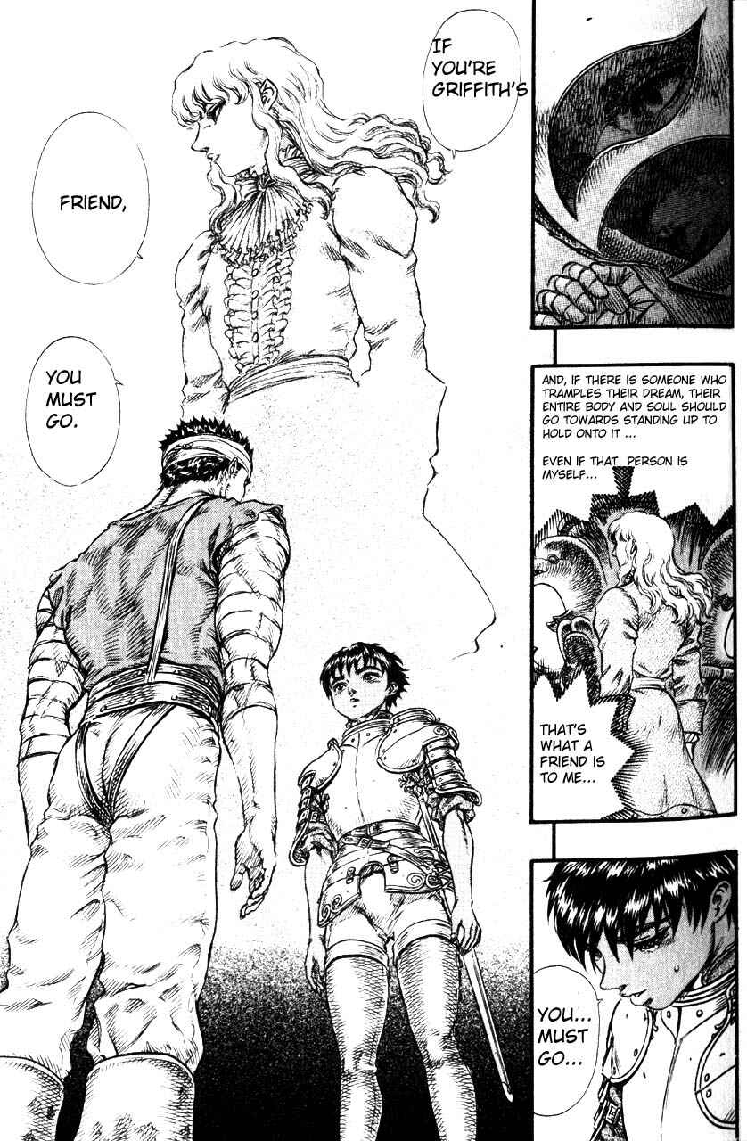 Page 22 Chapter 71 Berserk