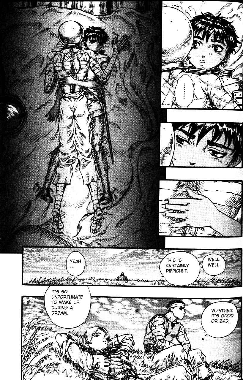 Page 8 Chapter 71 Berserk