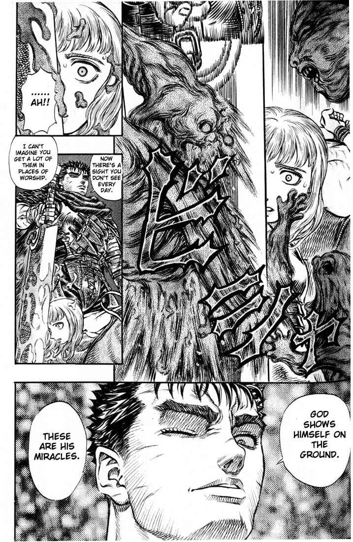 Page 10 Chapter 123 Berserk