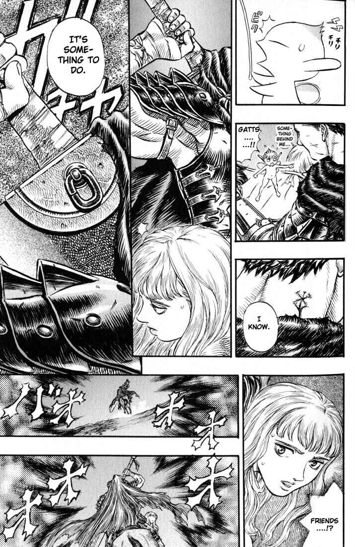 Page 6 Chapter 123 Berserk