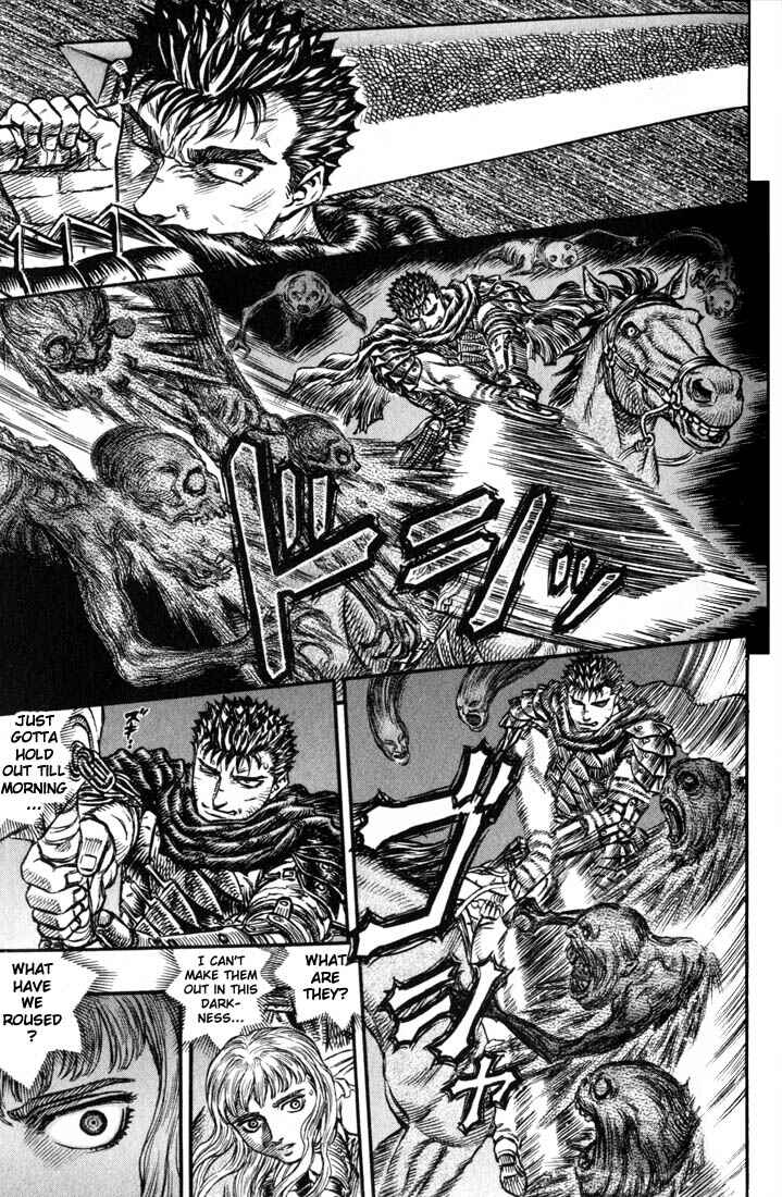 Page 8 Chapter 123 Berserk