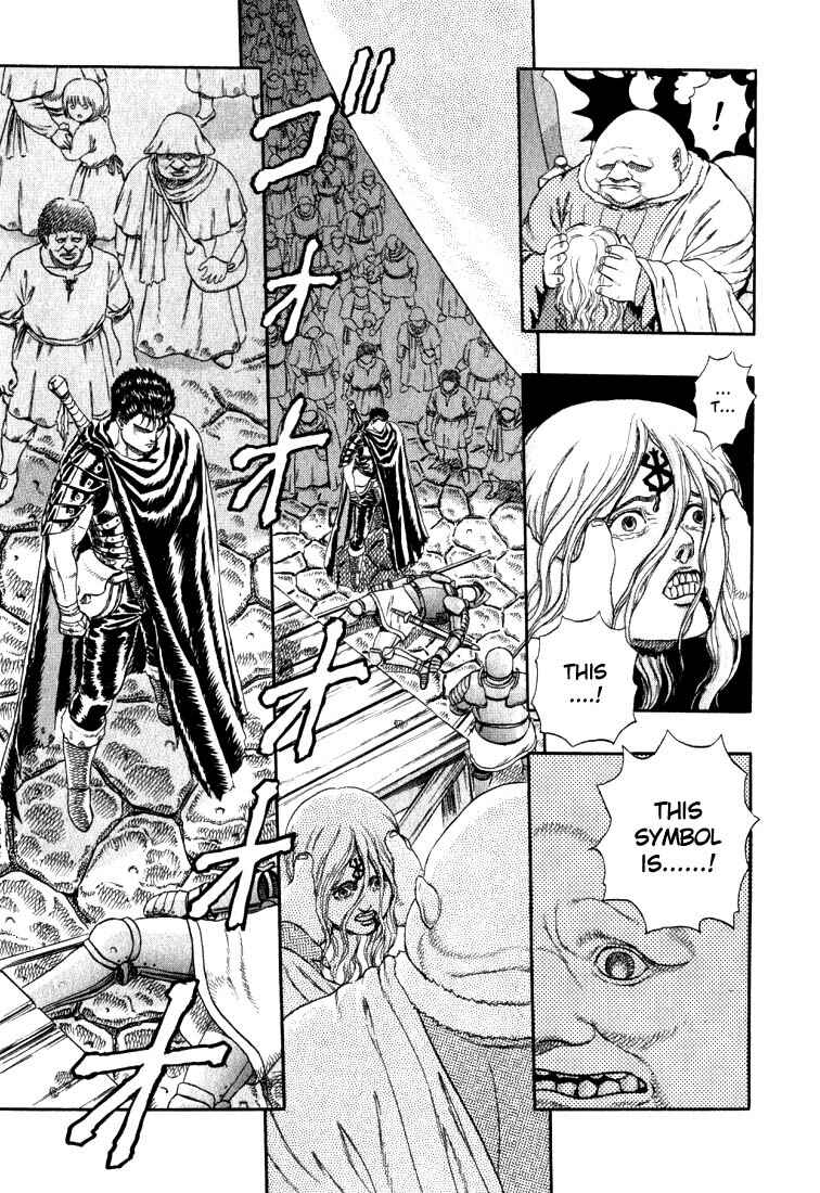 Page 11 Chapter 0.03 Berserk