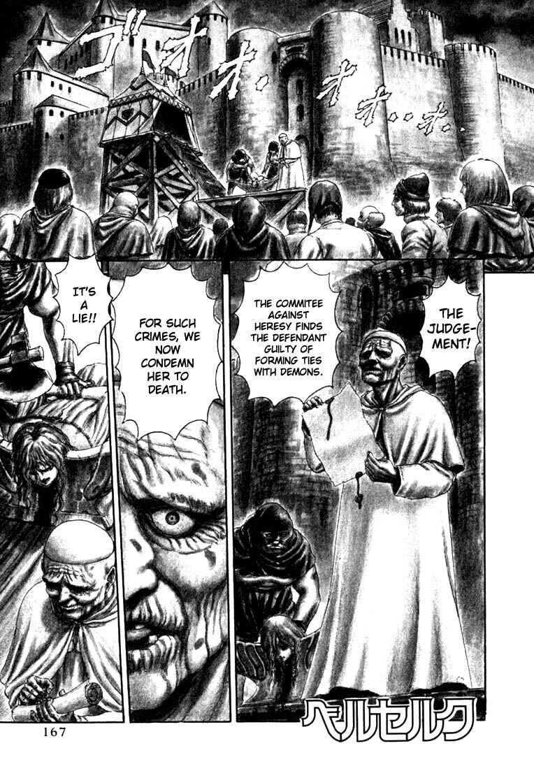 Page 2 Chapter 0.03 Berserk