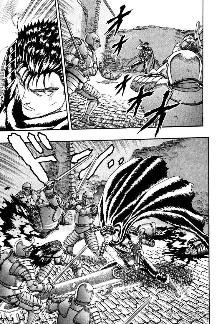 Page 24 Chapter 0.03 Berserk