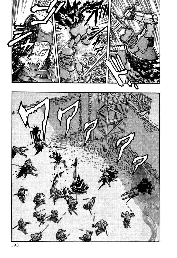 Page 26 Chapter 0.03 Berserk