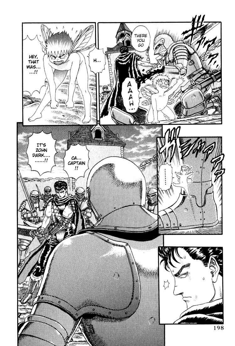 Page 31 Chapter 0.03 Berserk