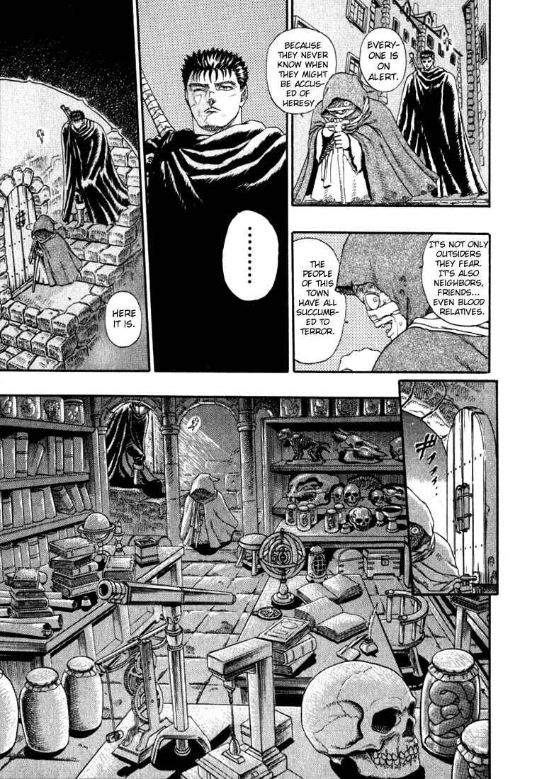 Page 46 Chapter 0.03 Berserk