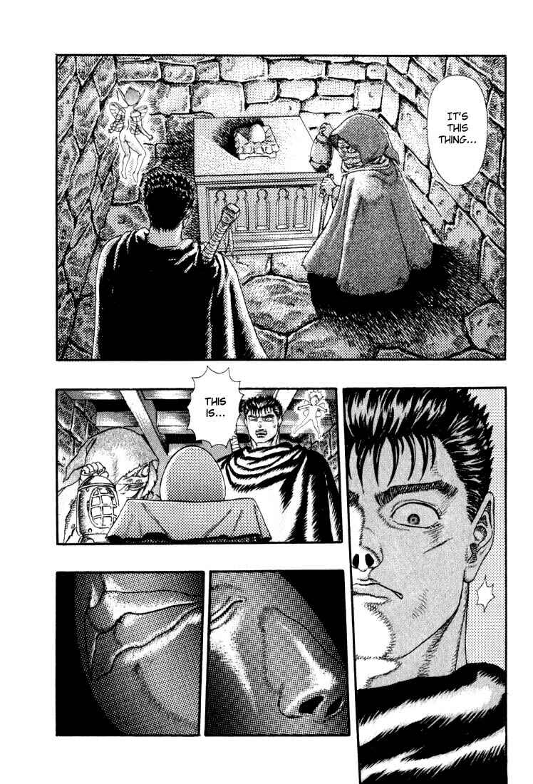 Page 55 Chapter 0.03 Berserk