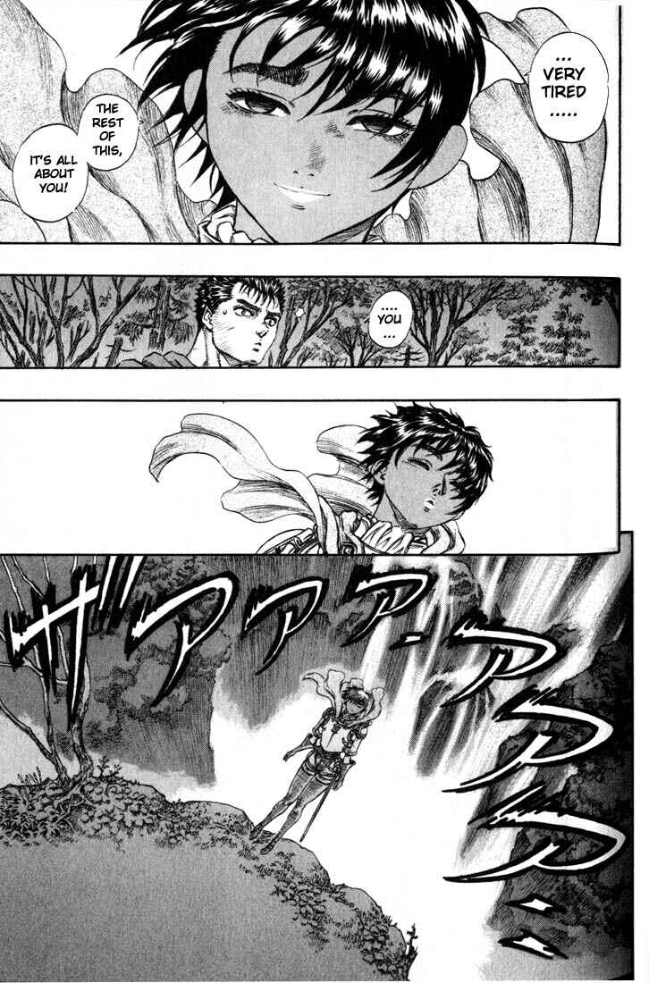 Page 18 Chapter 45 Berserk