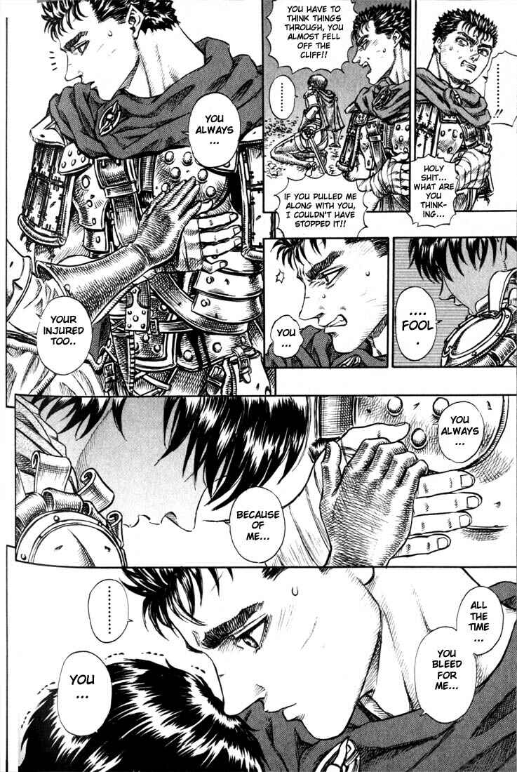 Page 21 Chapter 45 Berserk