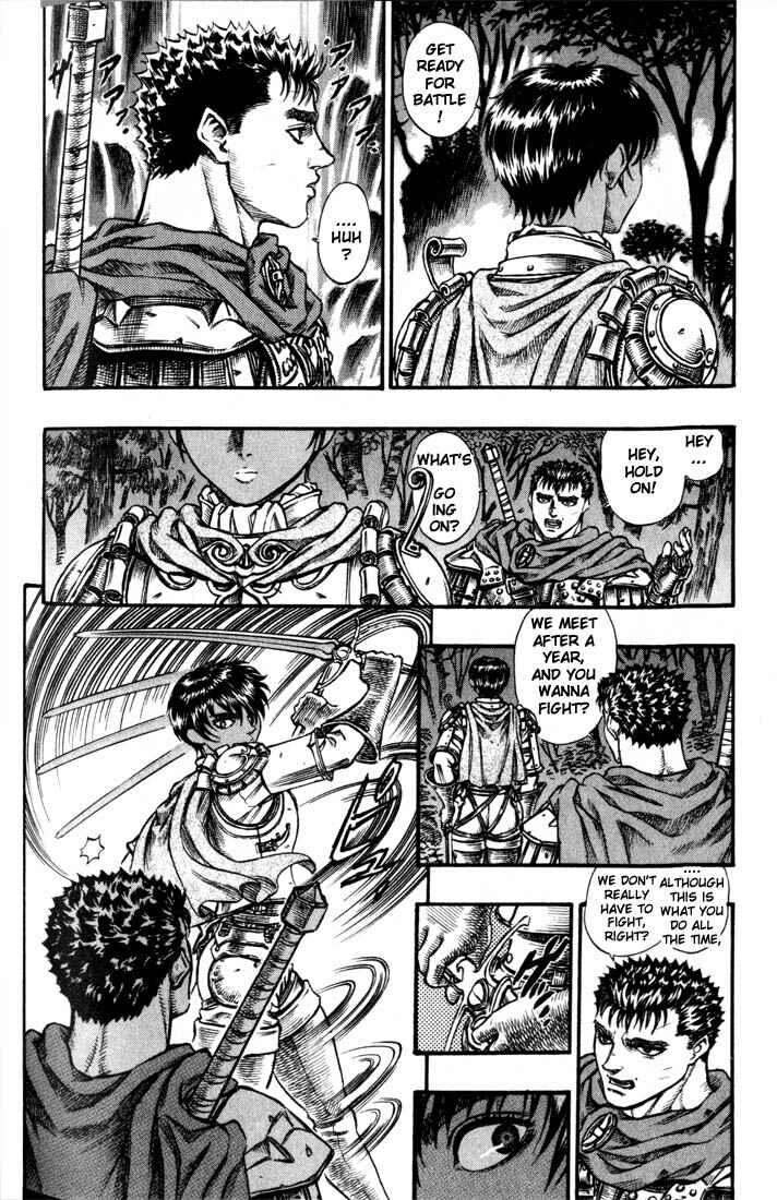 Page 3 Chapter 45 Berserk