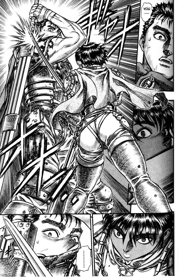 Page 4 Chapter 45 Berserk