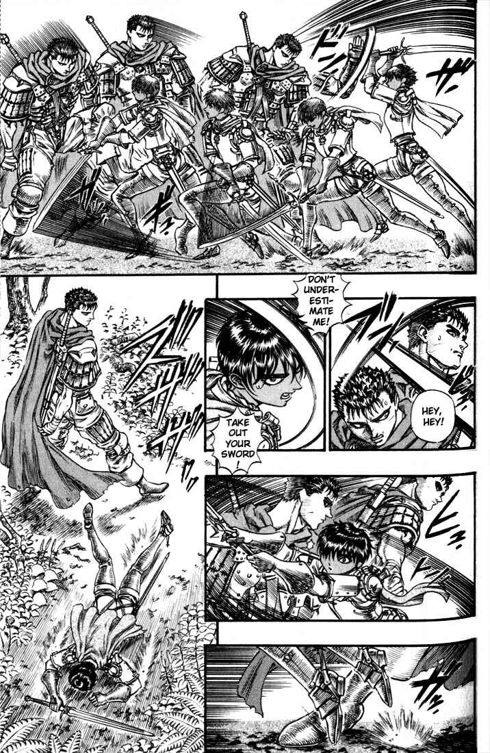 Page 6 Chapter 45 Berserk
