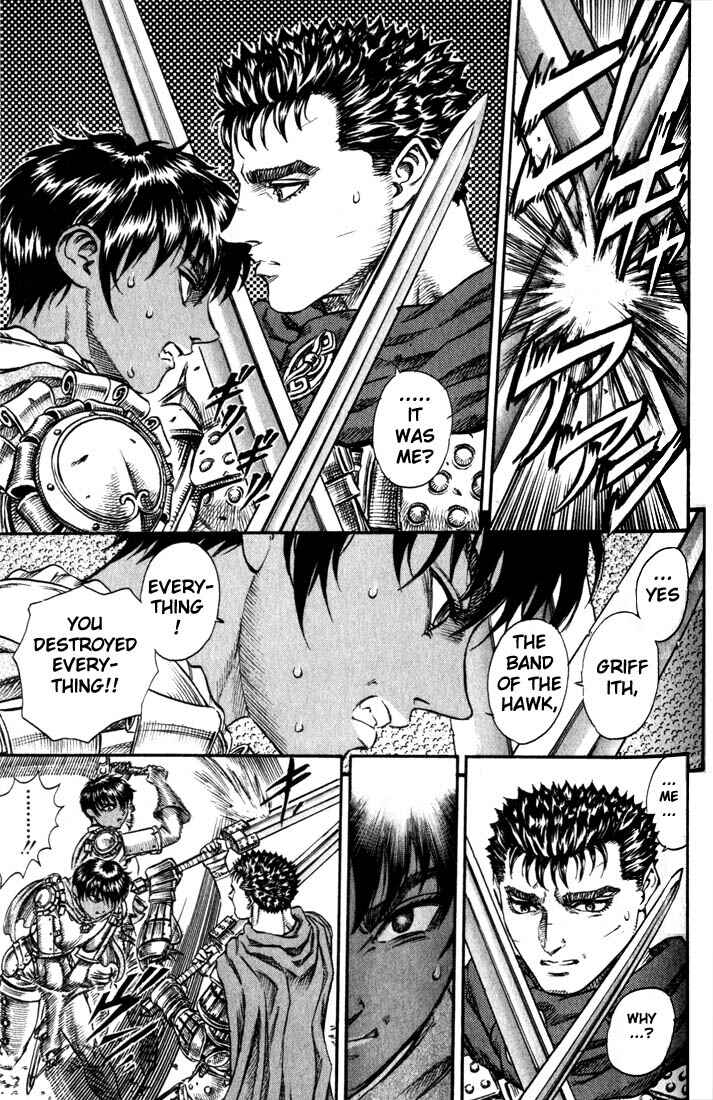 Page 8 Chapter 45 Berserk