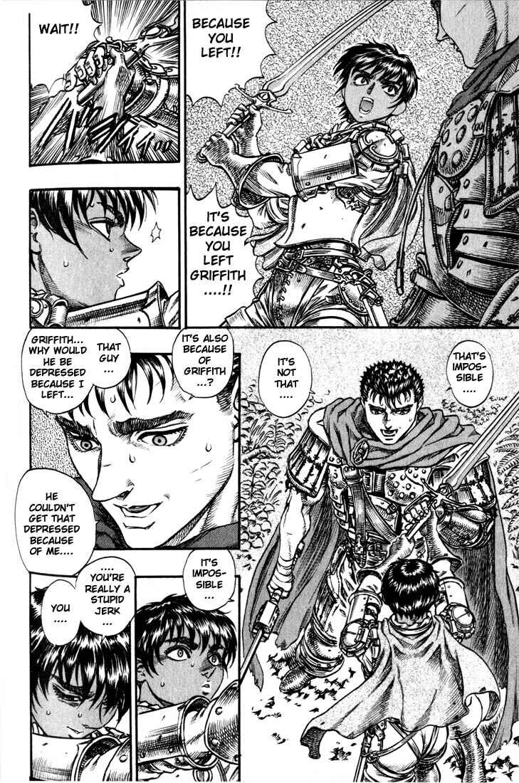 Page 9 Chapter 45 Berserk