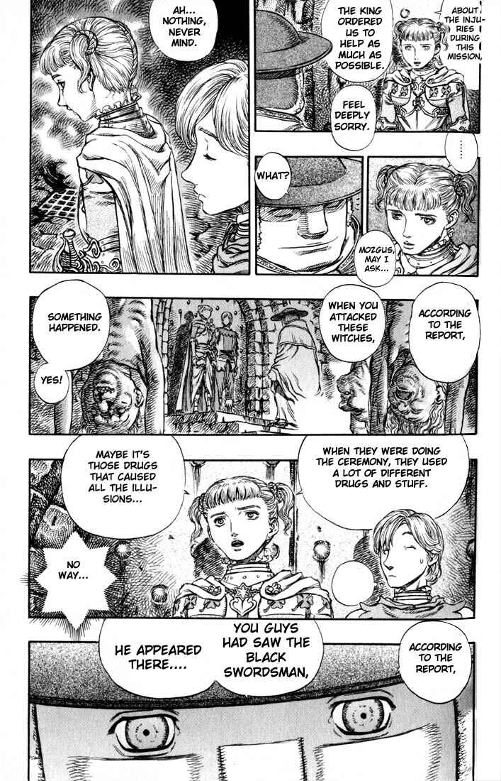Page 11 Chapter 152 Berserk