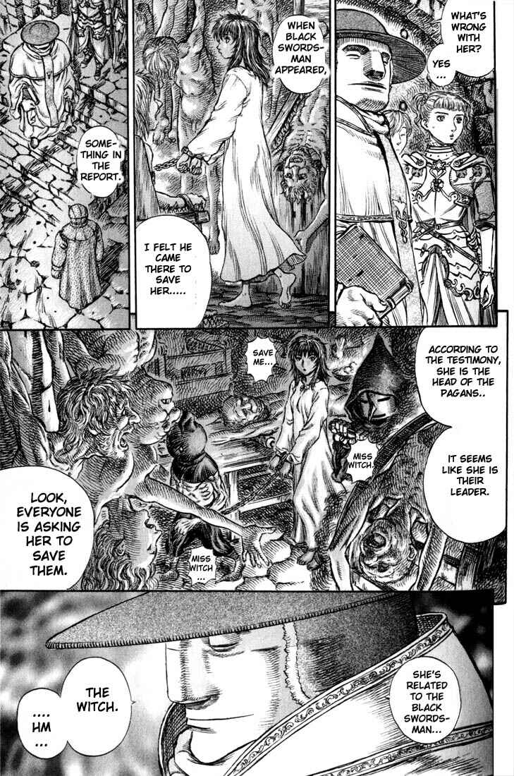 Page 13 Chapter 152 Berserk