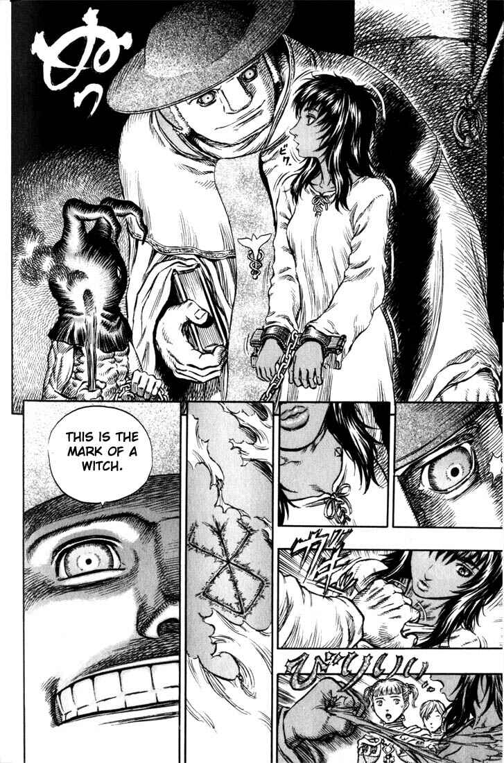 Page 14 Chapter 152 Berserk