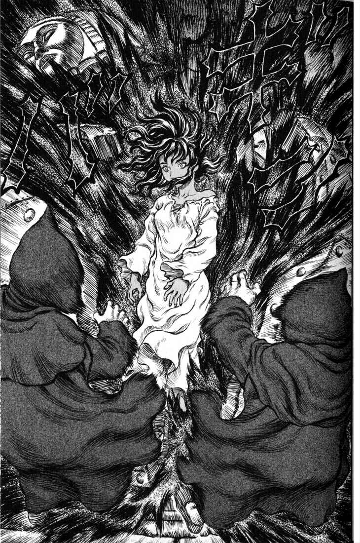 Page 19 Chapter 152 Berserk