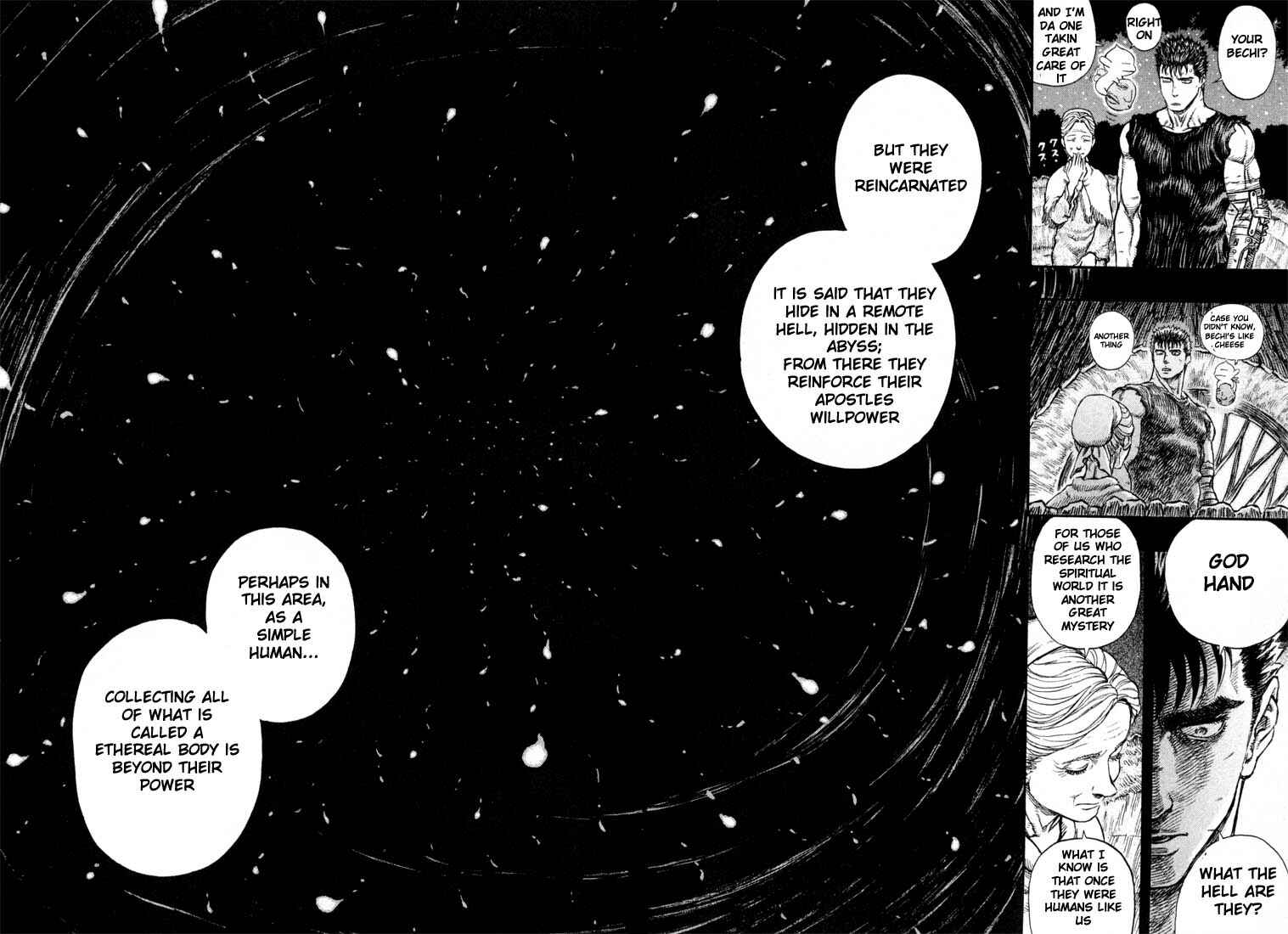 Page 14 Chapter 202 Berserk