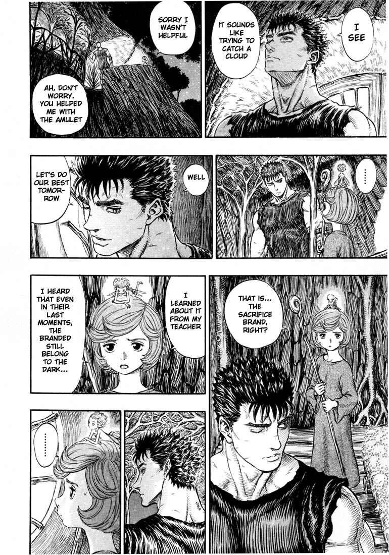 Page 15 Chapter 202 Berserk