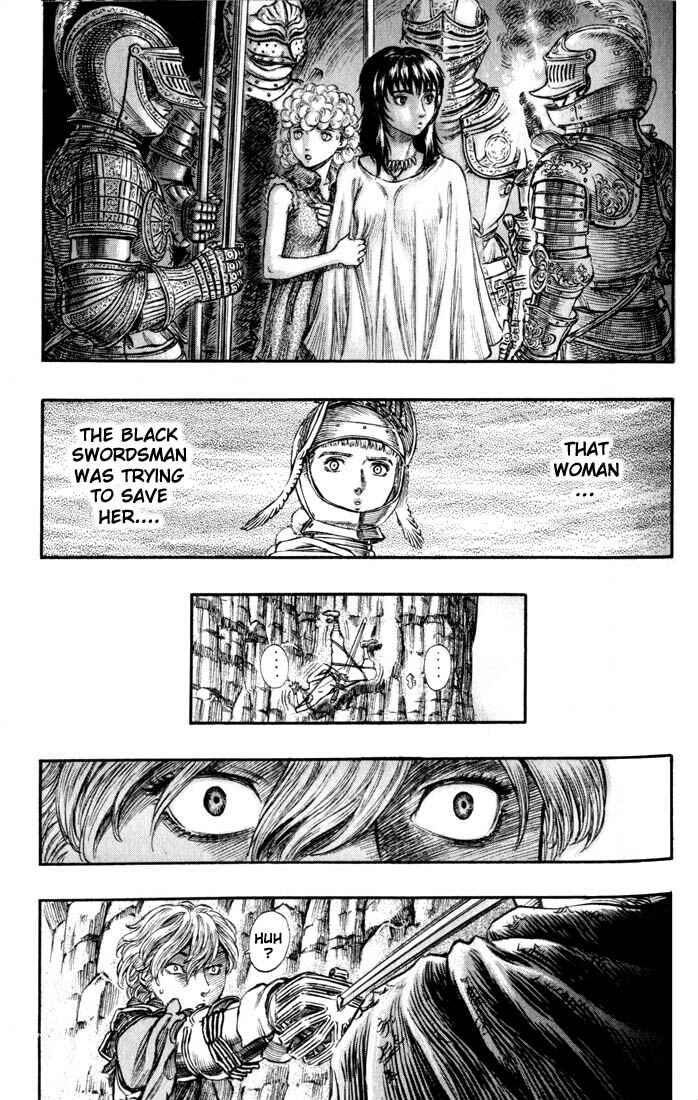 Page 13 Chapter 150 Berserk