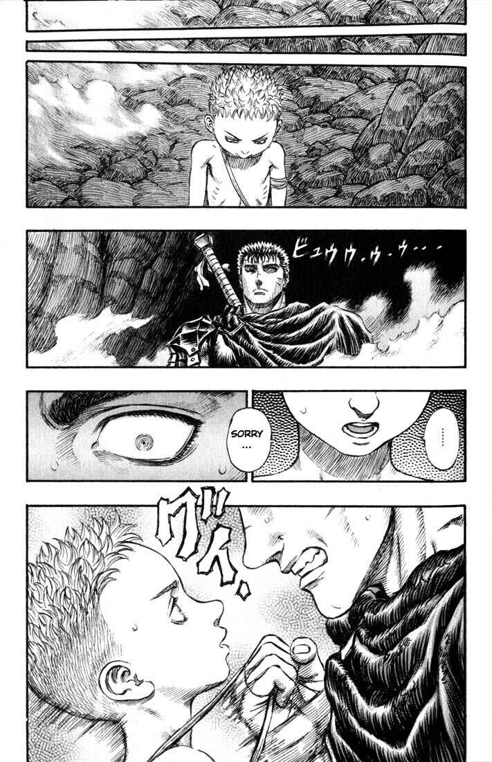 Page 19 Chapter 150 Berserk