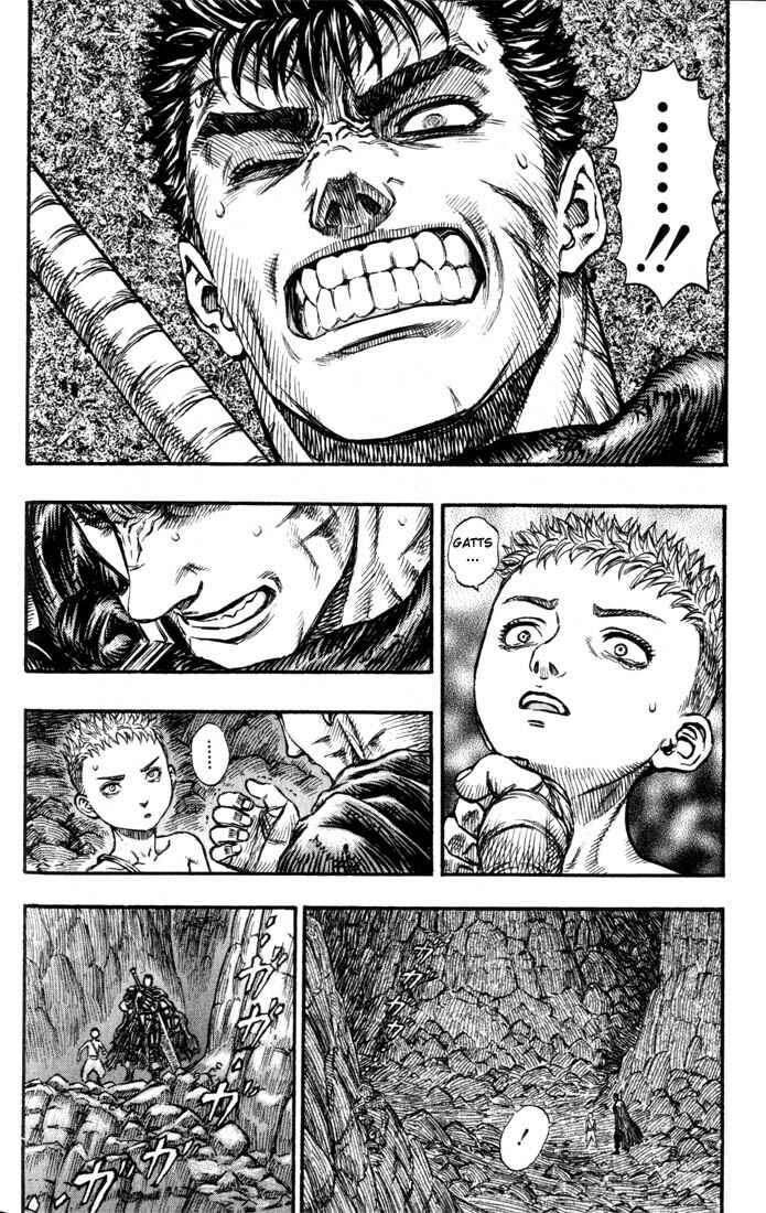 Page 20 Chapter 150 Berserk