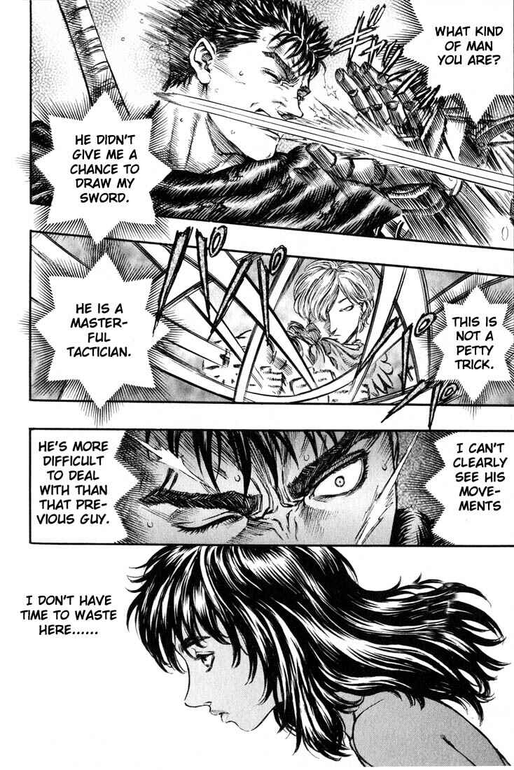 Page 4 Chapter 150 Berserk