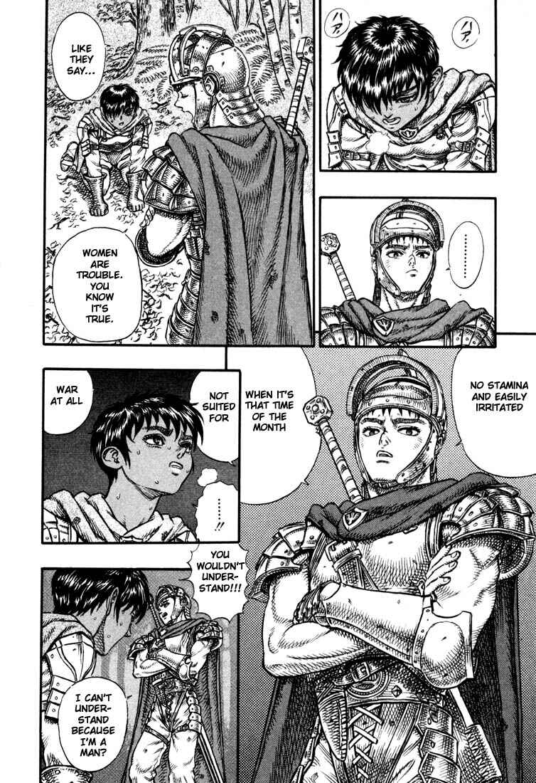 Page 13 Chapter 18 Berserk