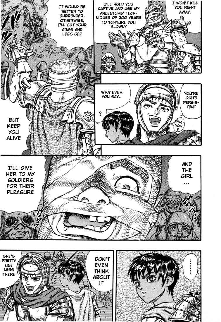Page 18 Chapter 18 Berserk