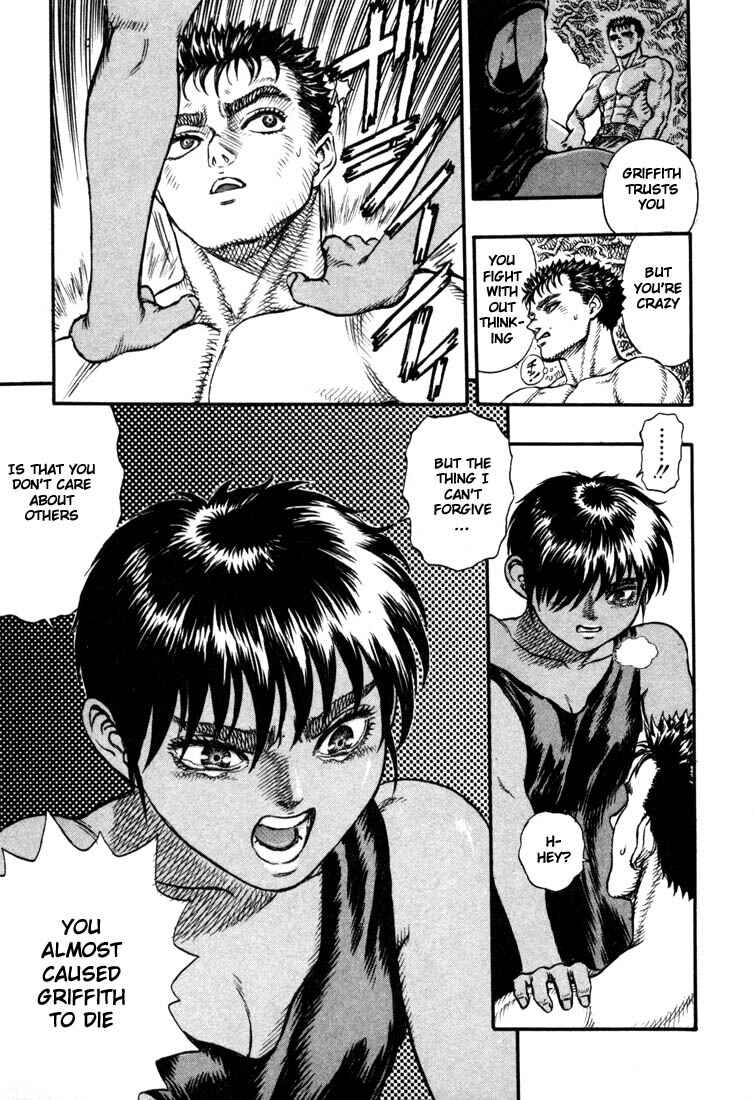 Page 6 Chapter 18 Berserk