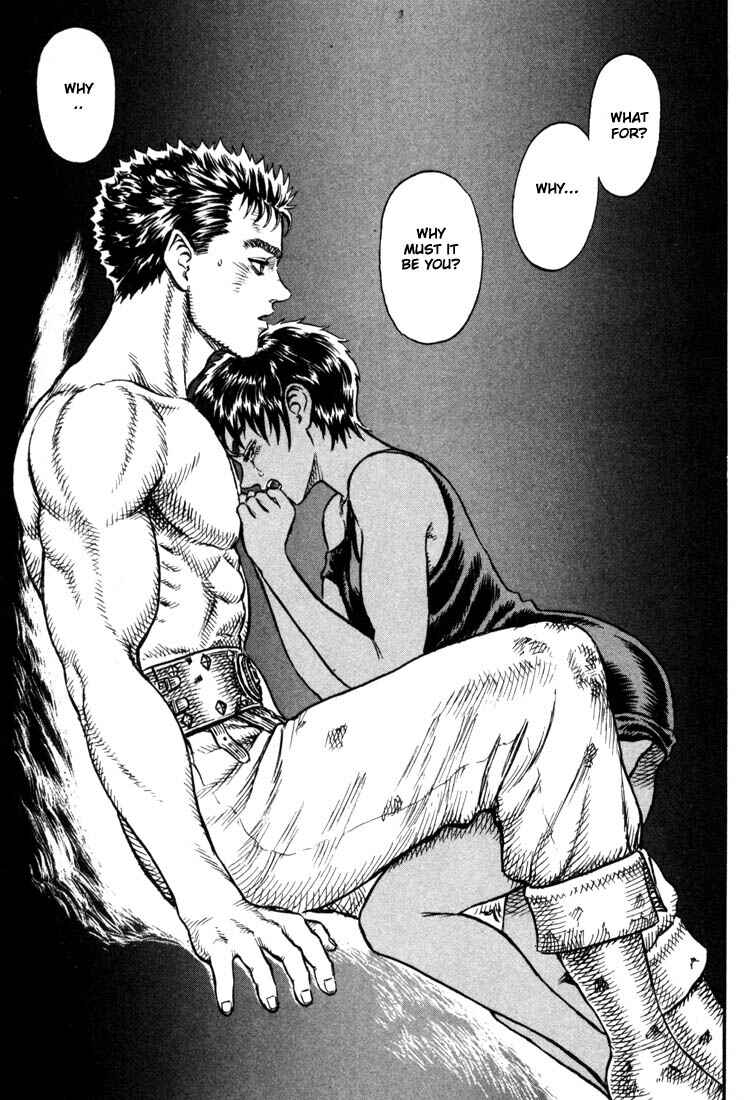 Page 8 Chapter 18 Berserk