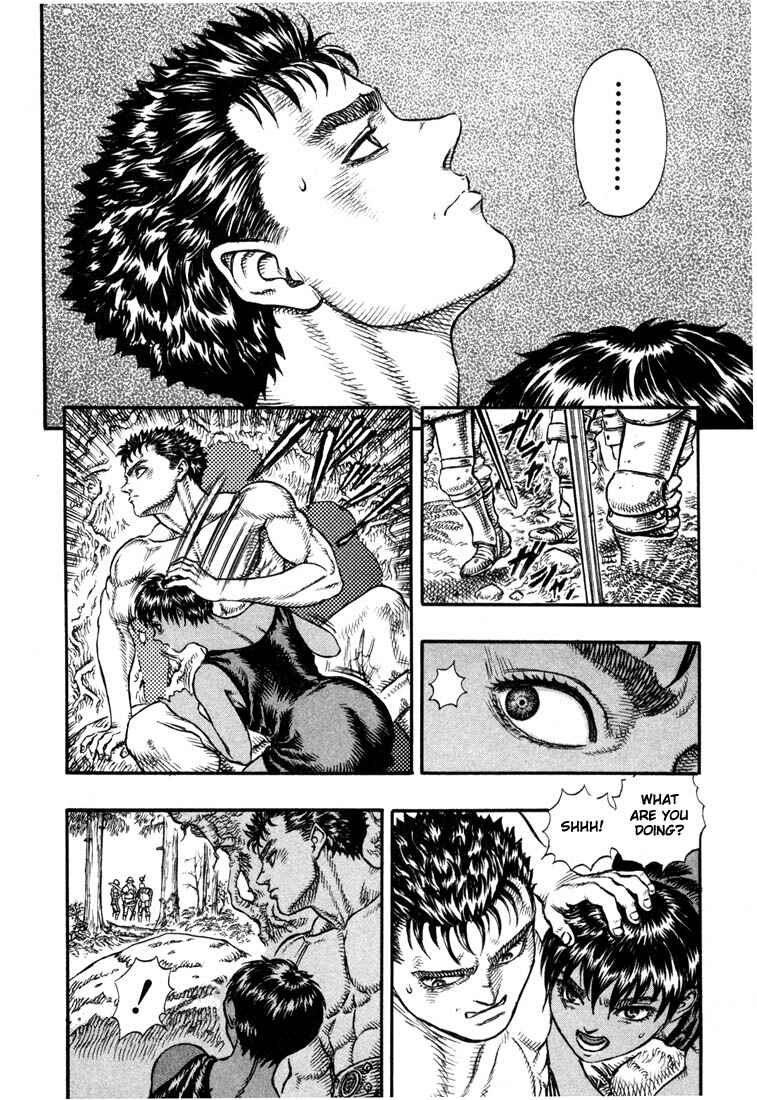 Page 9 Chapter 18 Berserk