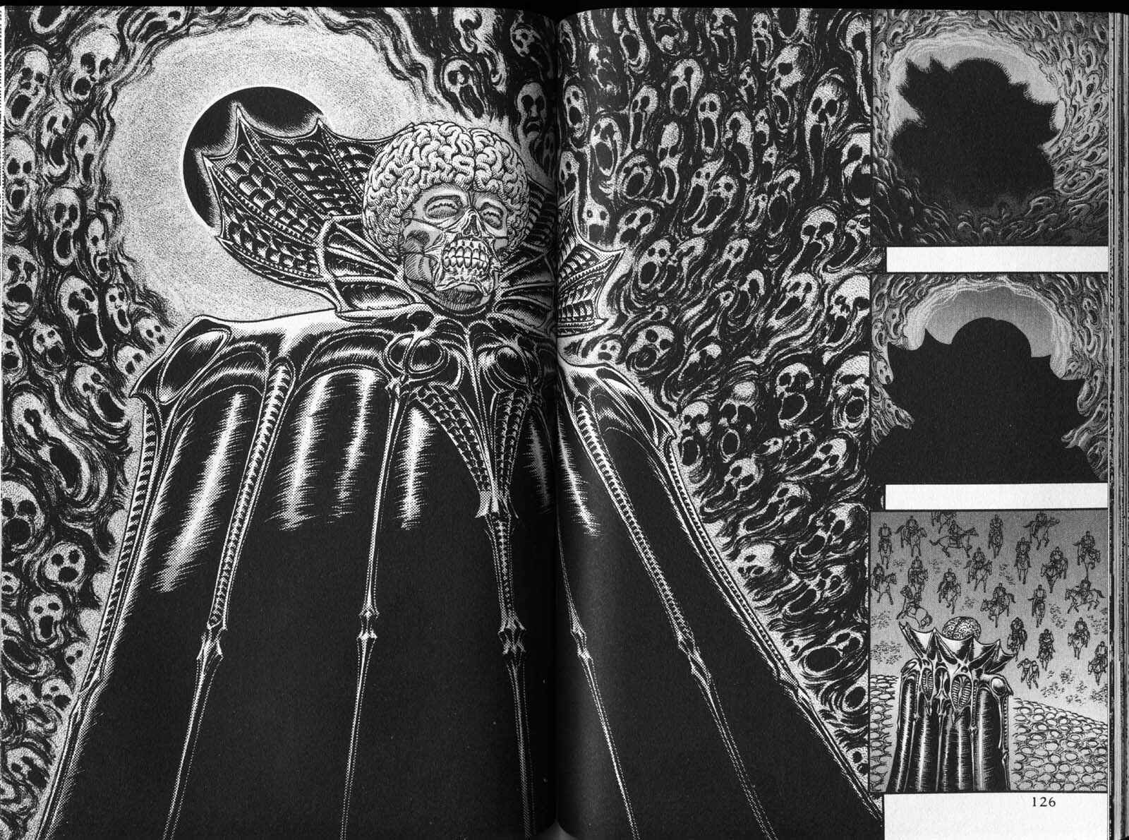 Page 13 Chapter 75 Berserk
